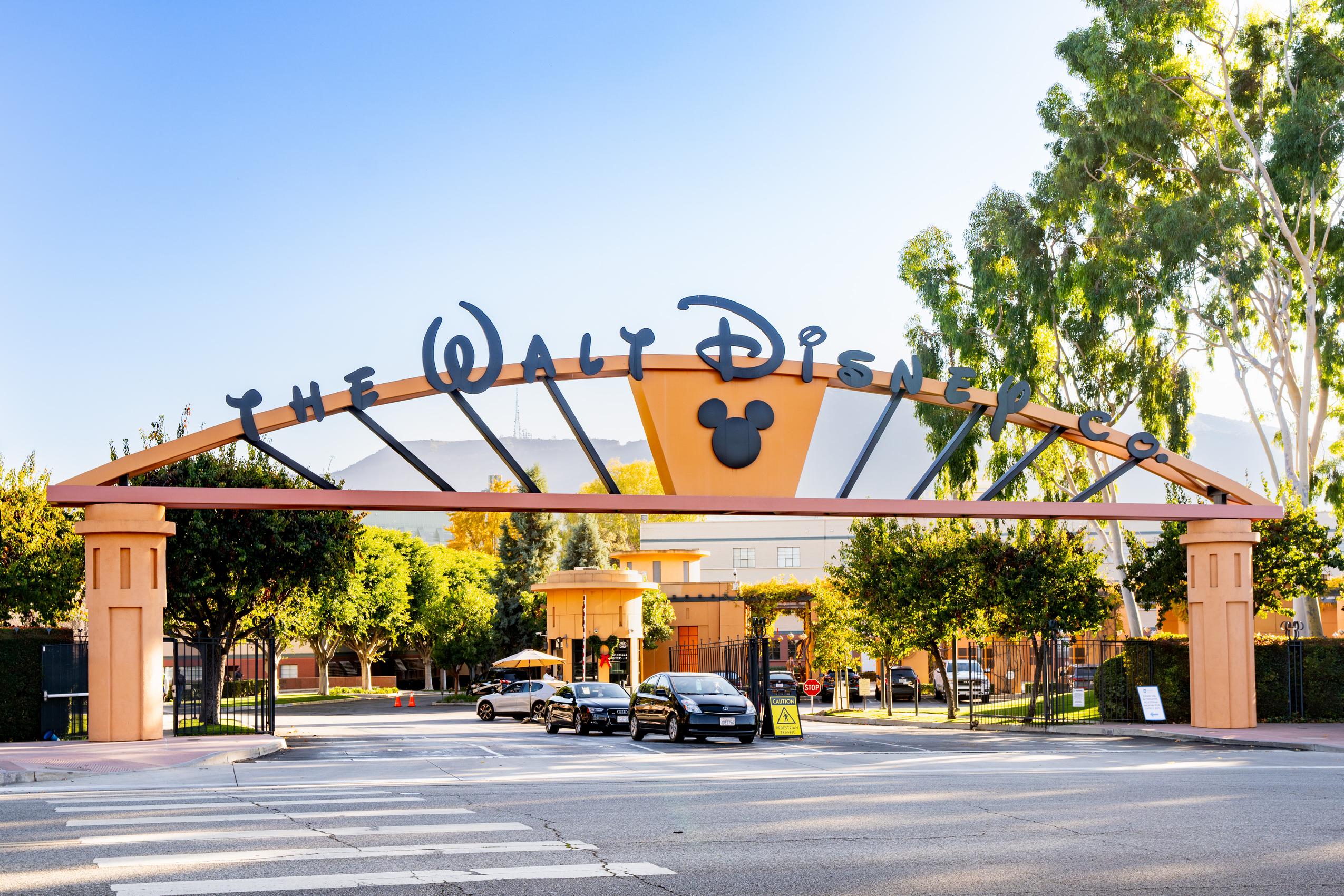 The company is being sued by a Disney investor as a shareholder vote nears