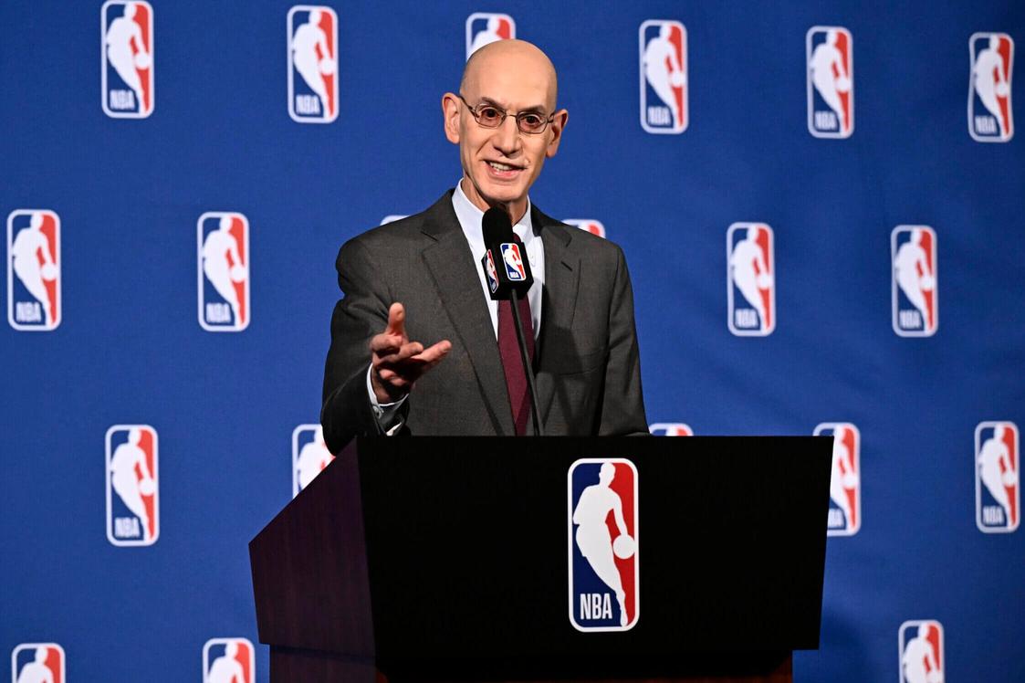 Sources say that Amazon Prime has a framework deal for NBA broadcast rights