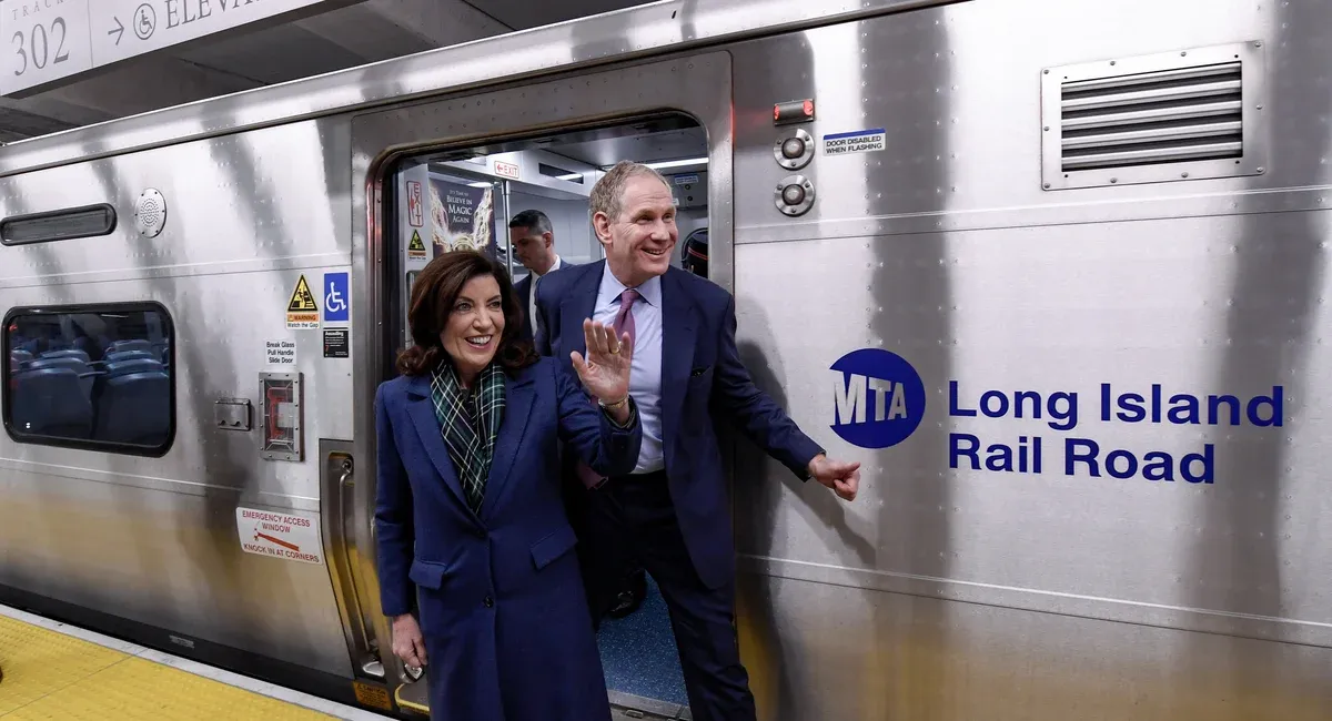 Metro-North trips within NYC will be discounted by the MTA
