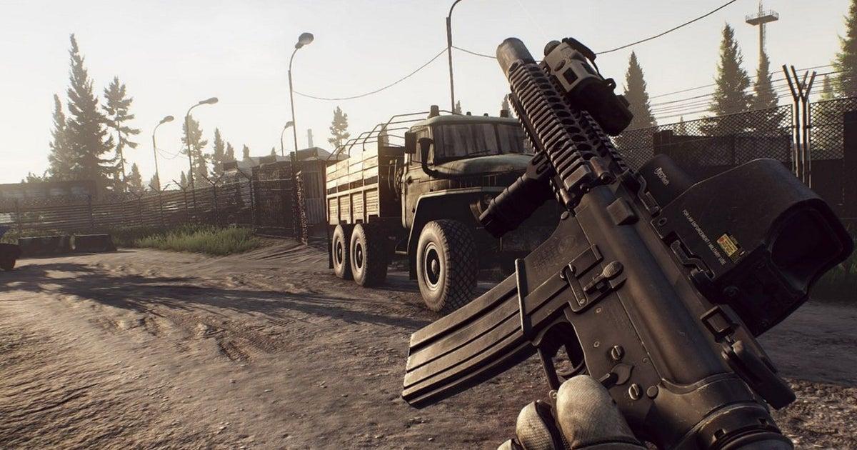 Escape from Tarkov apologized for the PvE mode mistake