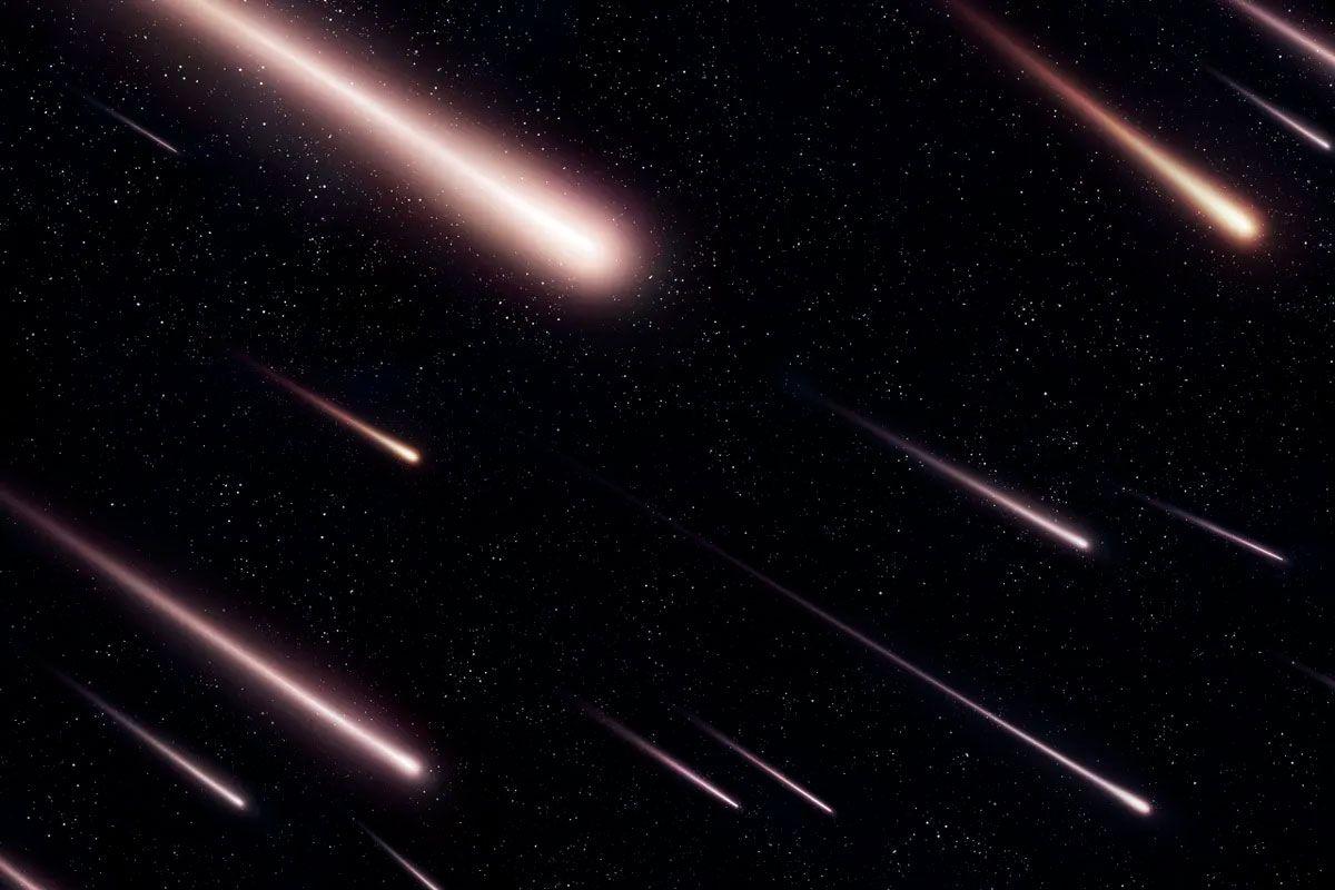 How to see a fireball tonight during the lyrid meteor shower
