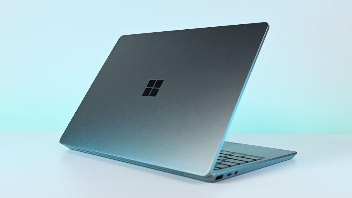 MacBook Pro with M3 and M3 Pro are rivals to the Surface Laptop 6