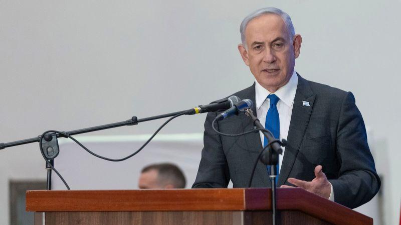 Biden administration officials think Netanyahu is bluffing