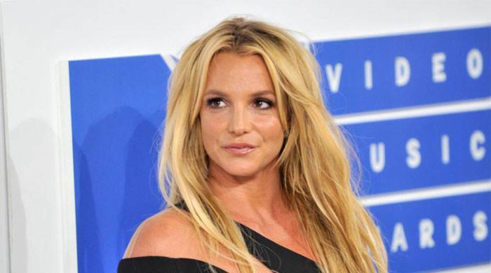 Britney Spears reflected on abuse by her family