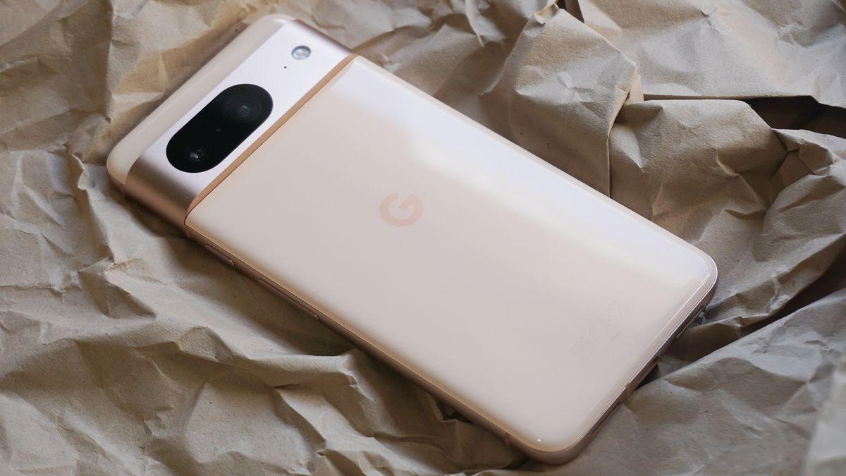 The price of the Pixel 8a has been leaked