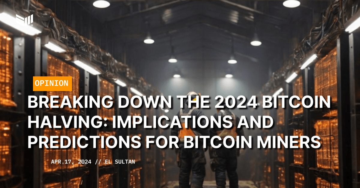 There are implications and predictions for the future of the digital currency