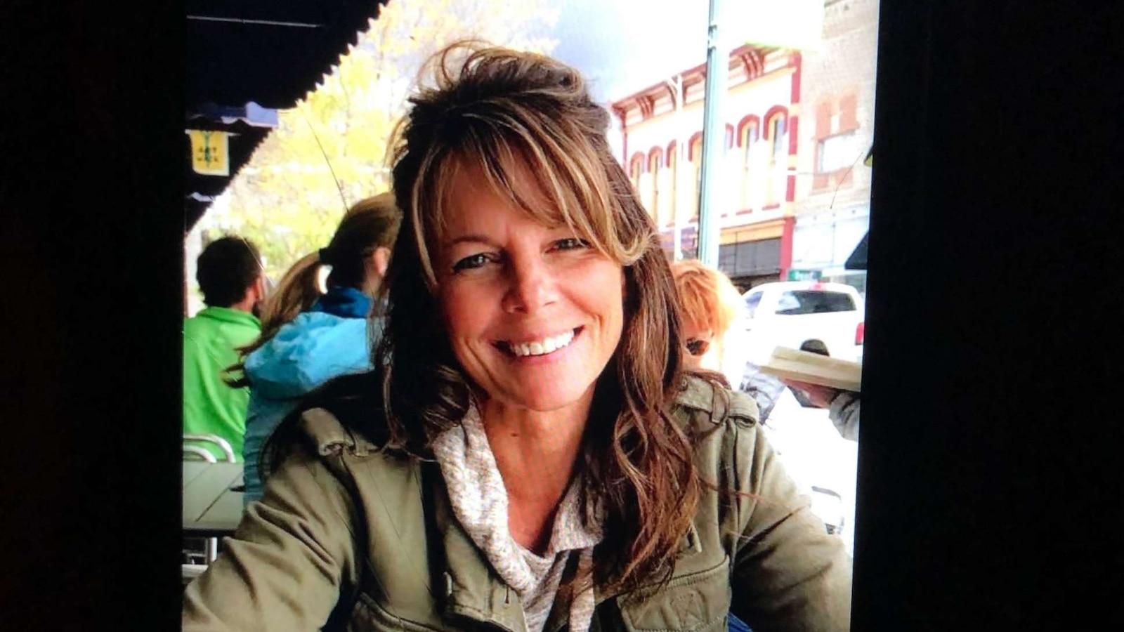 Suzanne Morphew, mother who went missing on a bike ride, died as a result of homicide