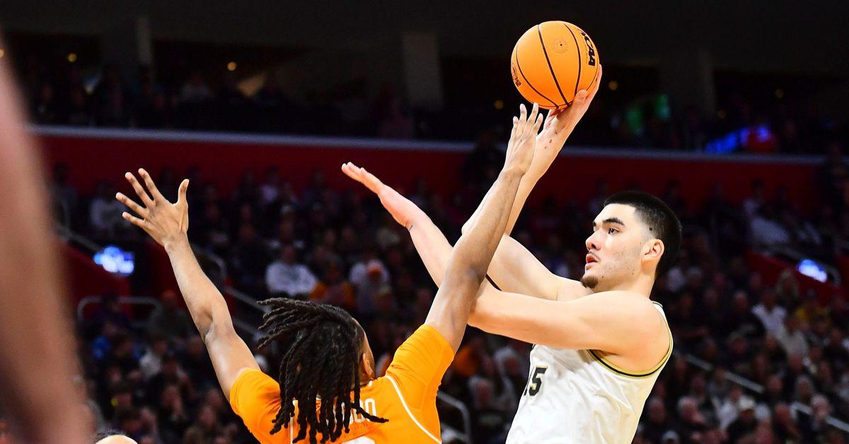 Matchups to watch are Purdue vs. NC State