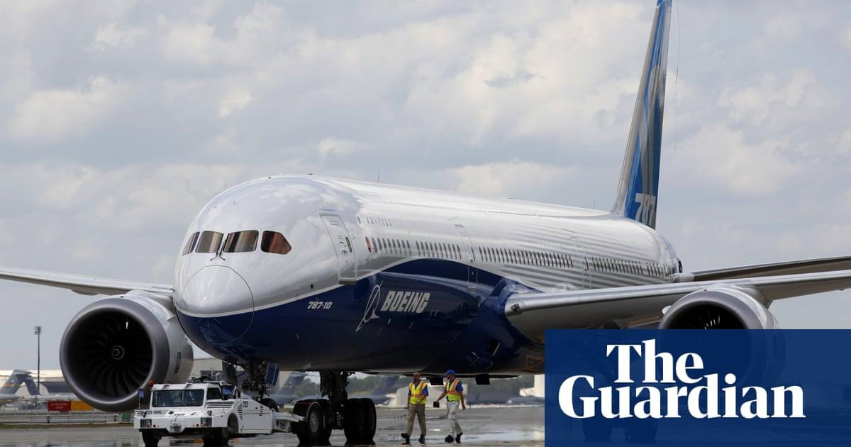 Boeing is facing a new US investigation