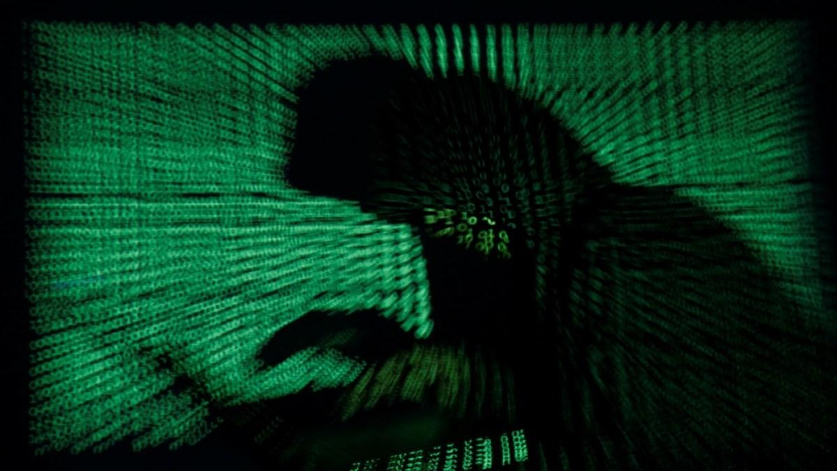 The UK Defence Ministry was targeted in a cyberattack