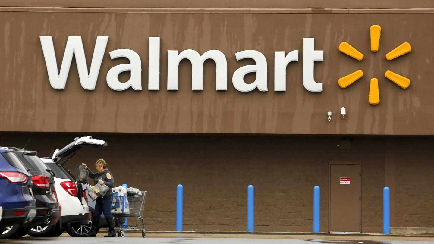 Walmart will close its health centers
