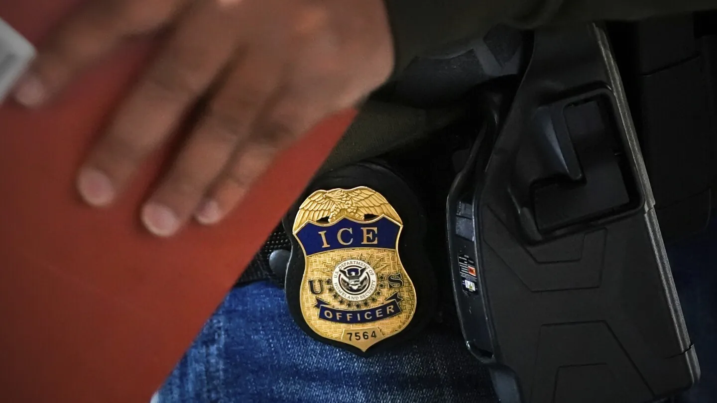 The Pentagon is reviewing the request for 20,000 National Guard troops by DHS to conduct immigration rounds