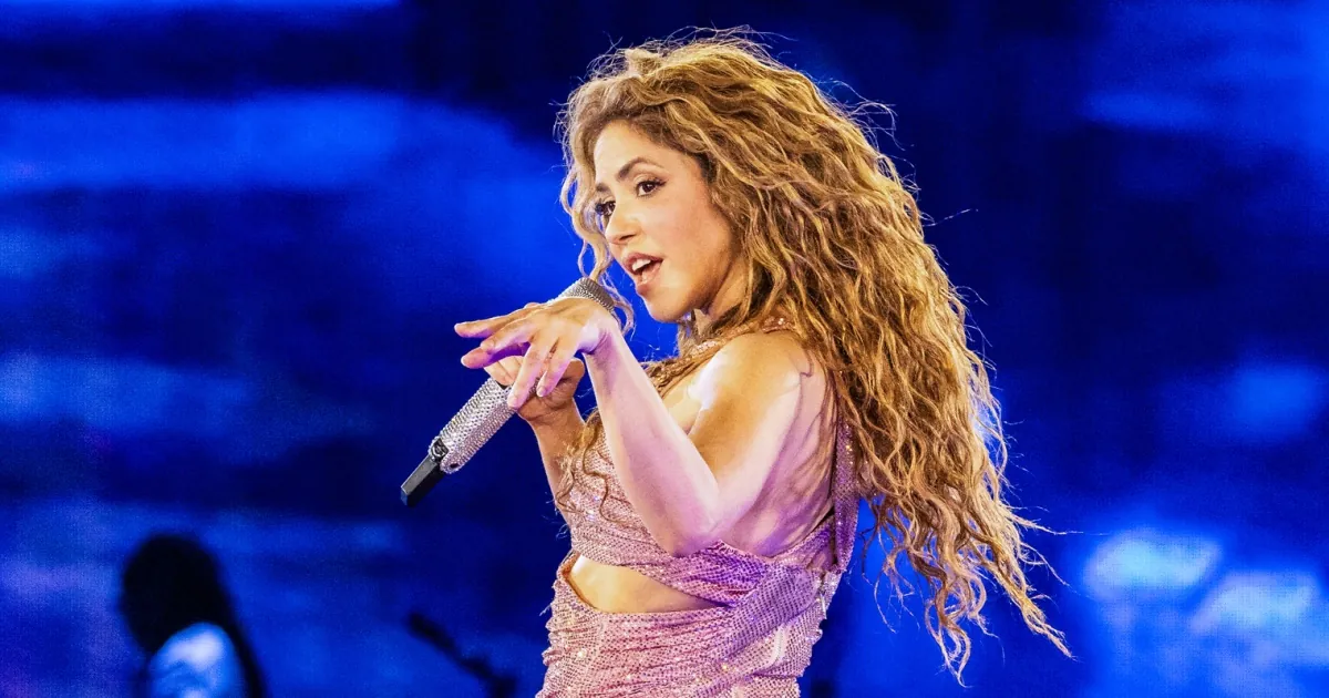 Officials warn of potential measles exposure at Shakira concert at MetLife Stadium