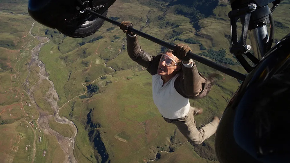 'Mission: Impossible – The Final Reckoning’ by Tom Cruise continues its run in Korea Box Office Reign, while upcoming tracks such as ‘Lilo & Stitch’ debut on the second weekend of June