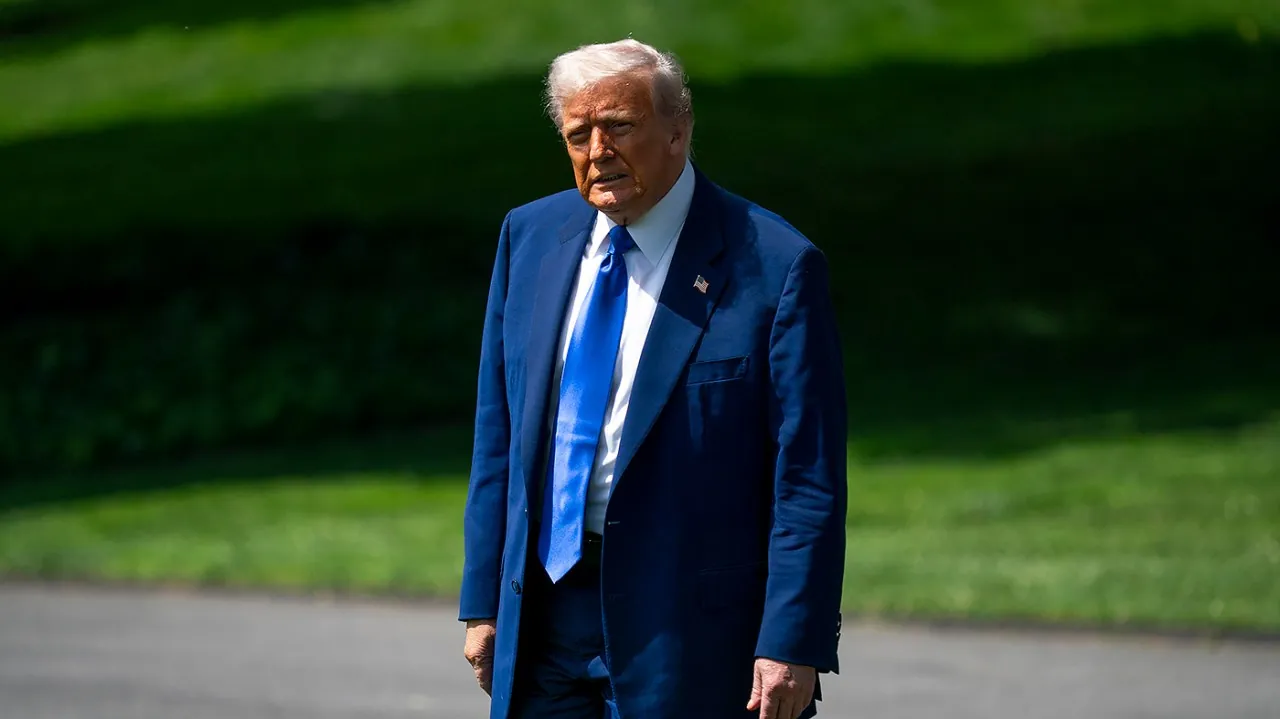 Trump is getting ready to take on the GOP's tax bill in a contentious manner