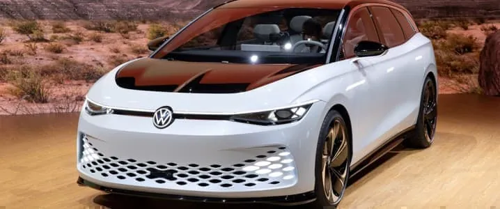China’s Rare Earths Weapon Could Kill Europe’s Auto Industry