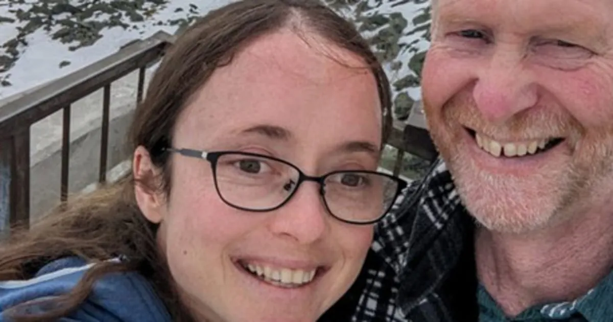 Family of father and daughter found dead on Maine hike. Mountain life draws long attachment for them