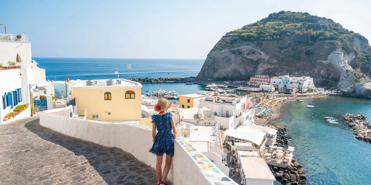 Americans are able to take advantage of Economic Uncertainty and utilize Europe Summer Travel for the first time in years