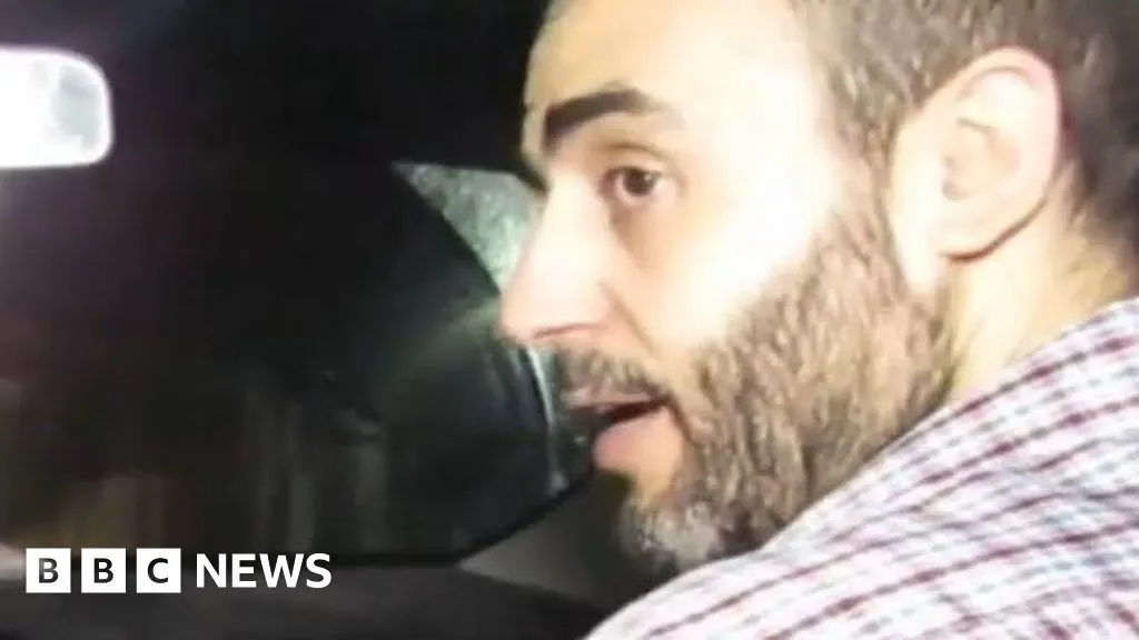Israel has announced that it has located the body of Hamas military leader Mohammed Sinwar, who was killed in a skirmish