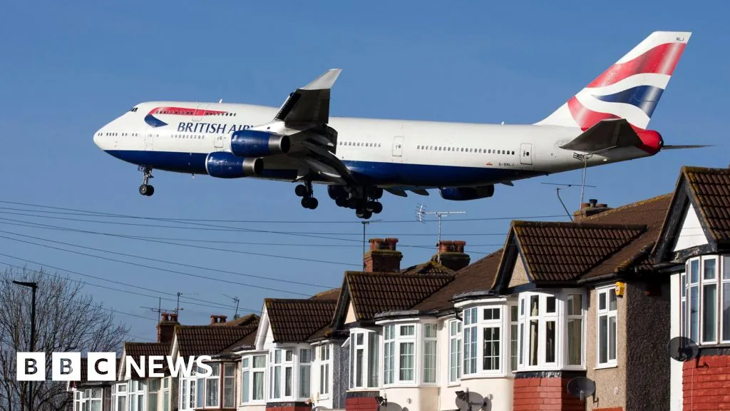 Proposals of faster flights and fewer delays are being made in order to reduce delays and accelerate flight arrivals