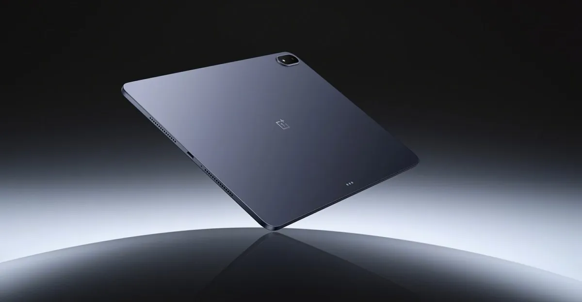 Snapdragon 8 Elite is integrated into the OnePlus Pad 3 and comes with an additional two times faster Snapdragon 8