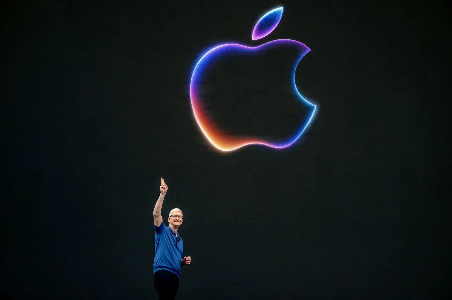 Market Outlook This Week: May Inflation Data, Apple Conference, GameStop Earnings