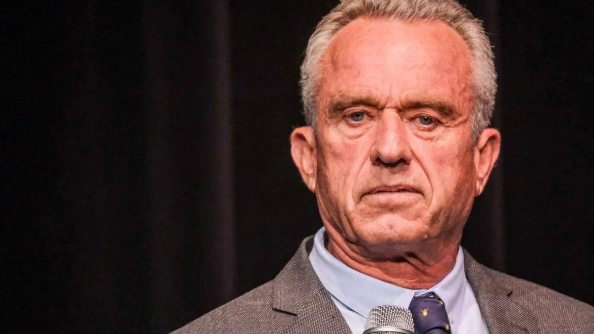Is RFK Jr. opening the floodgates of alternative medicine?