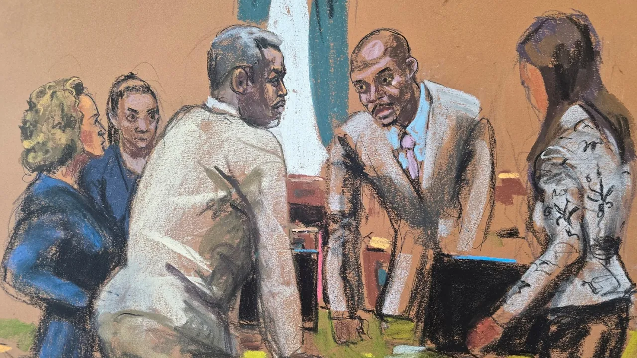 Sean Combs Trial: Second Mistrial Motion, ‘Freak-Off’ Audio and Peek Inside Mogul’s Bank Accounts