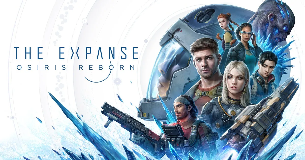 Devs Owlcat and Rogue Trader are developing an Expanse RPG with Mass Effect-style combat