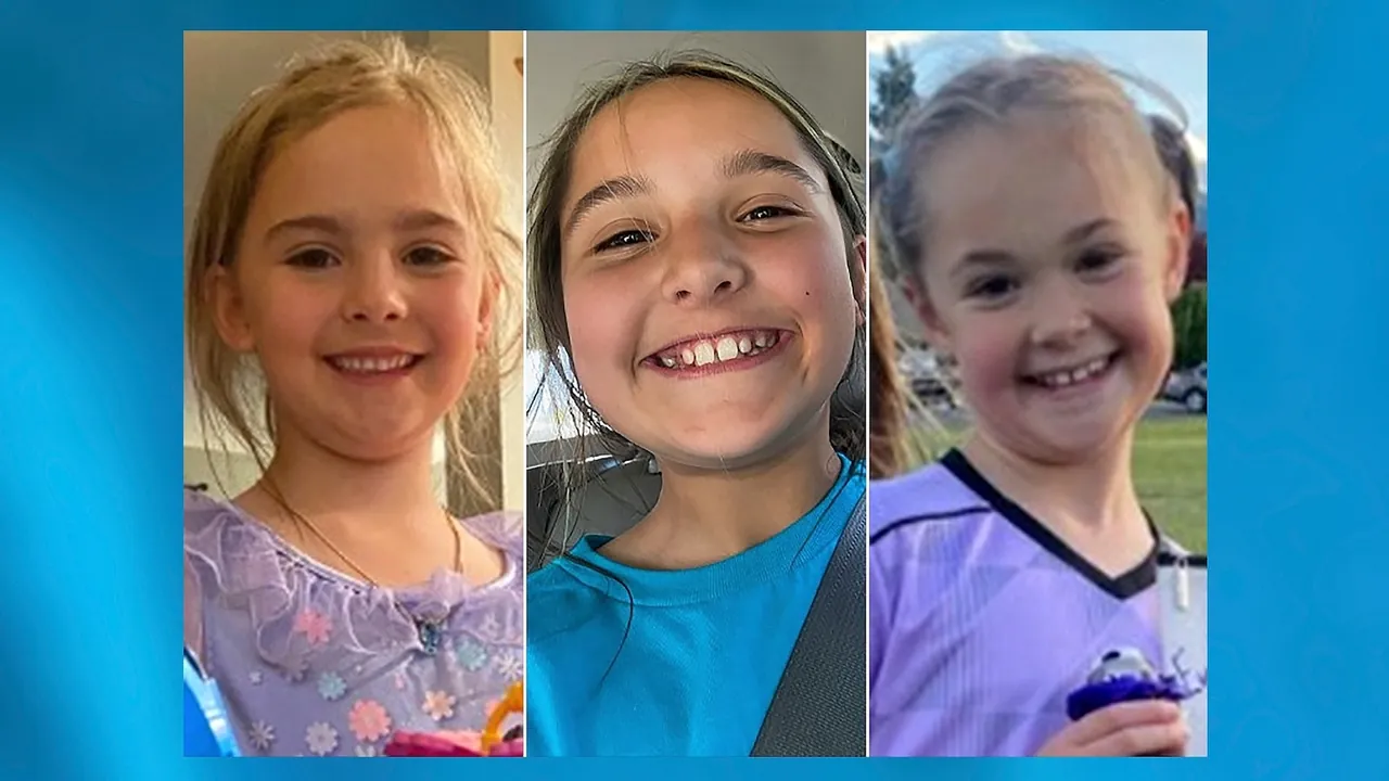 Father who killed 3 daughters was 'active dad' but the 'system failed' him, ex-wife's attorney says