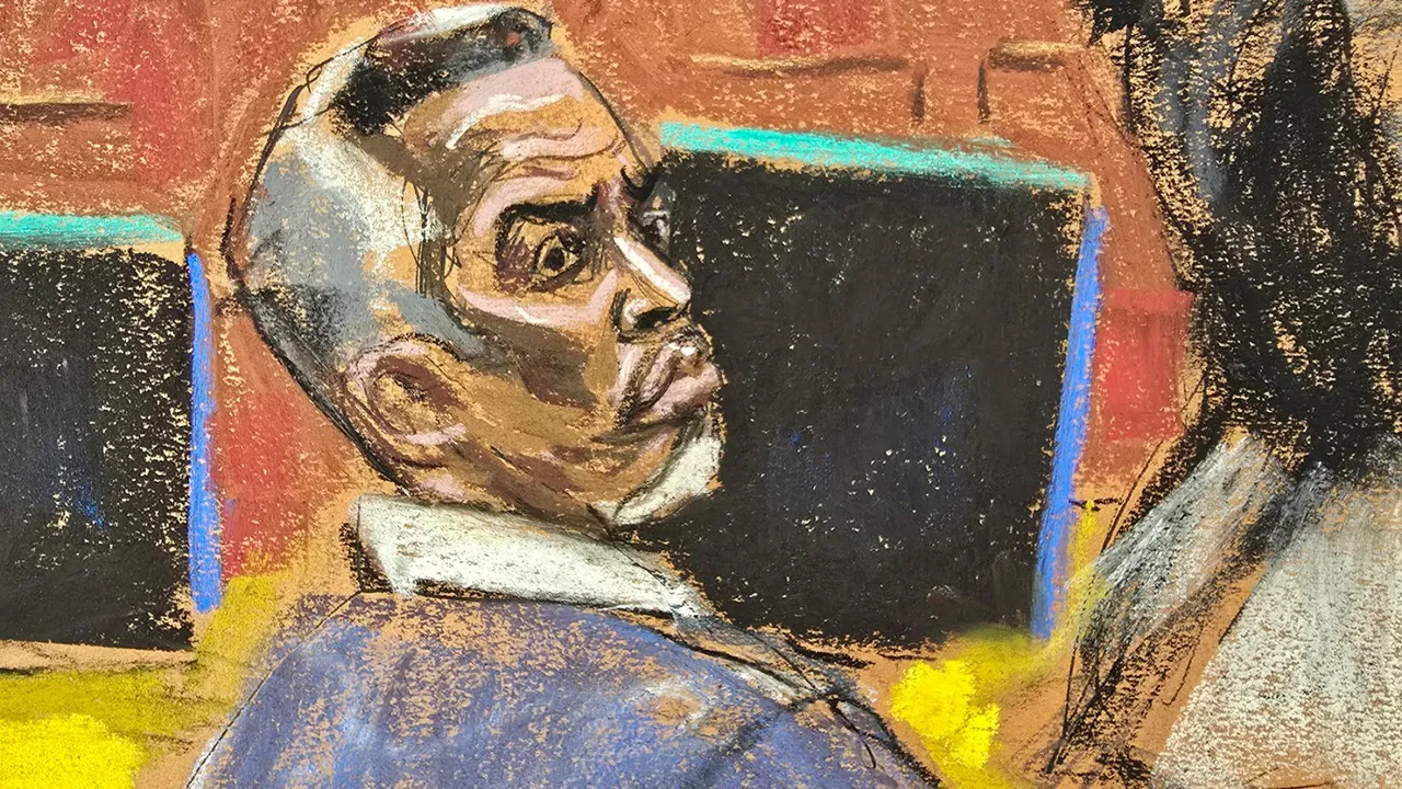 Sean Combs’ second alleged victim claims first 'Freak-Off' and then ‘Pandora’s Box’