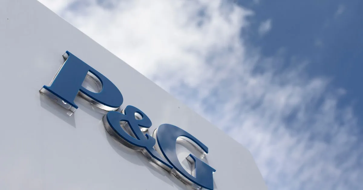 Procter & Gamble has announced plans to downsize its workforce of 7,000 over the next 2 years, according to reports