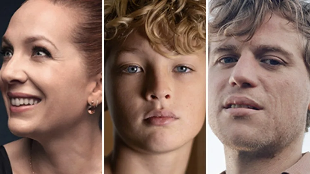 Molly Weasley, Draco, Lucius Malfoy, and more Hogwarts students are the main characters in ‘Harry Potter’ HBO series