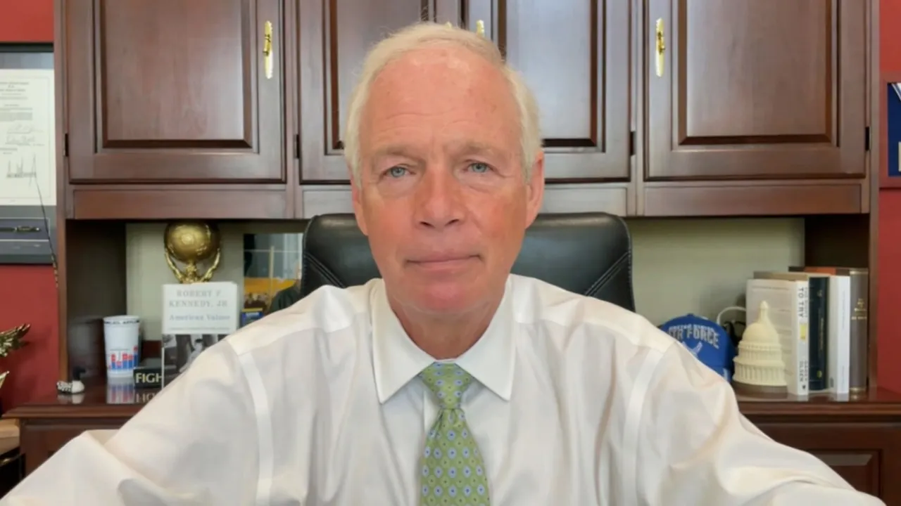 'Immoral': Republican senator challenges Trump's spending bill over deficit concerns
