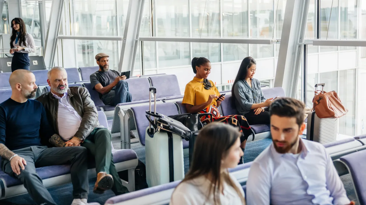 Flying now increases Measles risk and exposure, according to the CDC