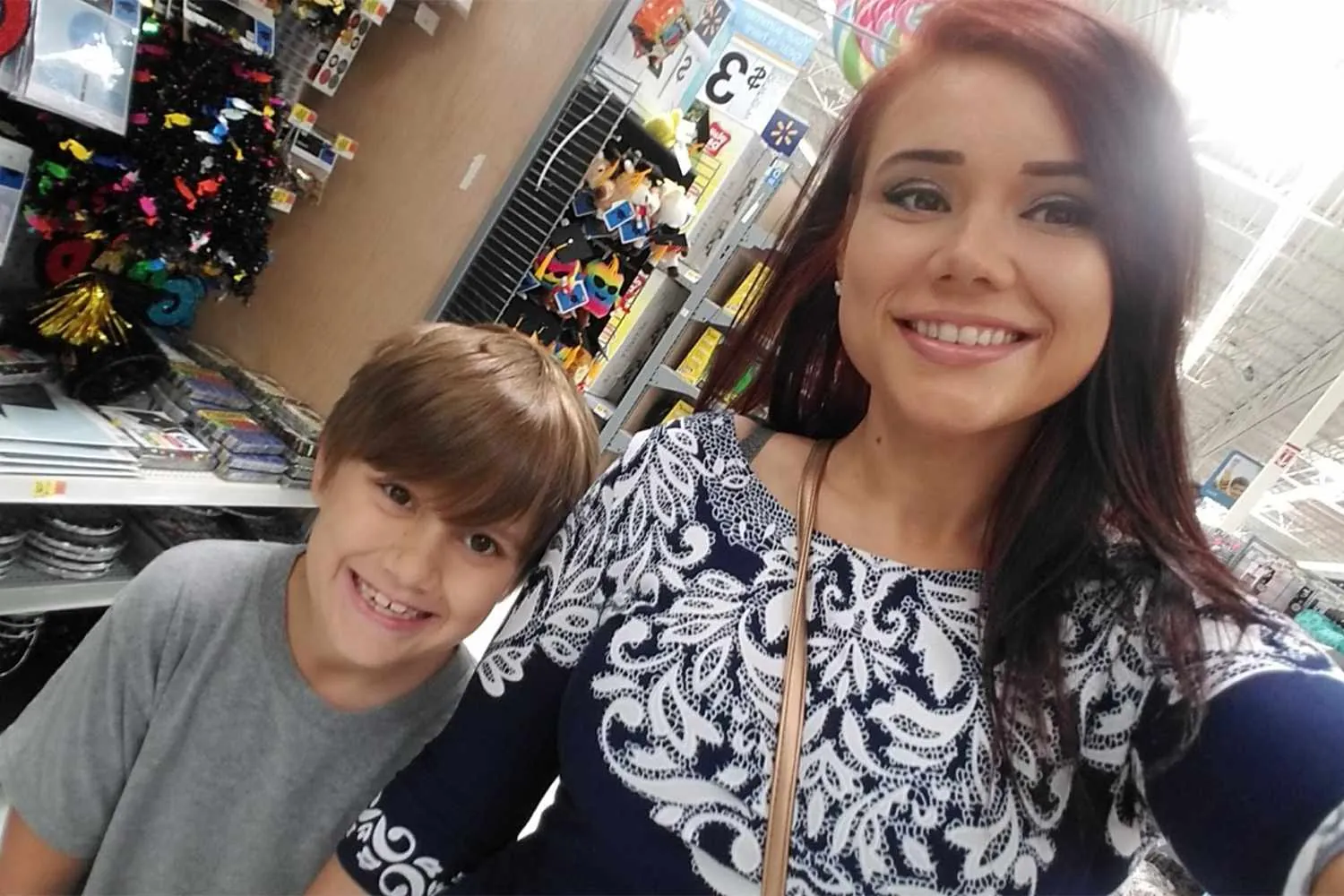 Weston's 16th birthday has been announced by Whitney Purvis, the mother of Pregnant