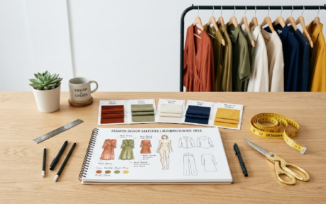 Small Clothing Business Ideas for Beginners