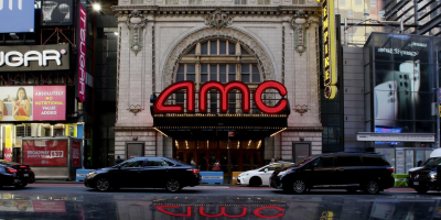 AMC may be able to pay down its massive debt load thanks to its meme stock windfall