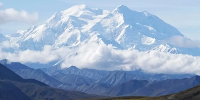 Mountaineer killed after he fell 3,000 feet from North America's highest mountain