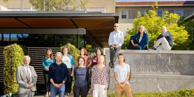 UC Berkeley researchers team up for first-of-its-kind lawsuit over Trump funding cuts