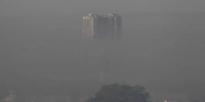 Earth's atmosphere hasn't had this much CO2 in millions of years