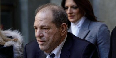The New York conviction of Harvey Weinstein is overturned
