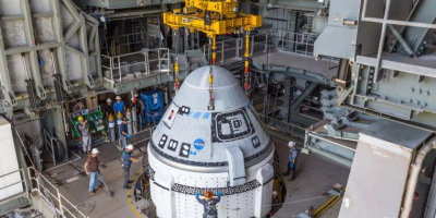 The first crew flight of Boeing's Starliner will have all the pieces in place