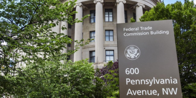 The FTC is sued by the US Chamber of Commerce