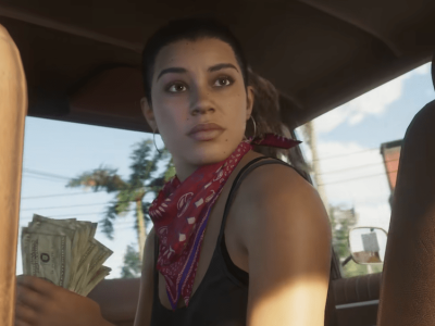 Take-Two Posts $2.9 Billion Quarterly Loss as a Result of Grand Theft Auto 6