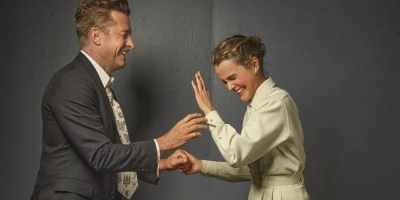 Keri Russell and Scott Speedman discuss their nearly 30 years of 'felicity' and friendship, from his last-minute confession to her regret: ‘Why Didn't I Have More Fun?’