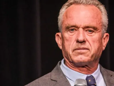 Is RFK Jr. opening the floodgates of alternative medicine?