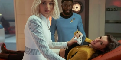 Star Trek: Strange New Worlds is about to enter its fifth and final season, with the show airing on TV channels 8 and 9