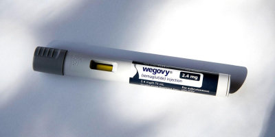 Research shows that wegovy can keep weight off for at least four years