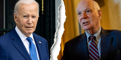 A growing number of lawmakers are breaking from Biden on Israel